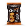 HIGH PROTEIN AIRY CHIPS BBQ