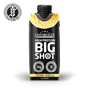 High Protein Big Shot Creamy Vanilla