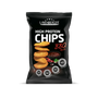 HIGH PROTEIN CHIPS BBQ
