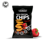 HIGH PROTEIN CHIPS Paprika