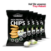 HIGH PROTEIN CHIPS Sour Cream & Onion box of 5