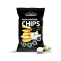 HIGH PROTEIN CHIPS Sour Cream & Onion