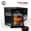 HIGH PROTEIN CRÄKKER BBQ 8er Karton