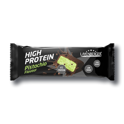 HIGH PROTEIN BAR Pistachio