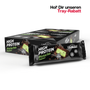 HIGH PROTEIN BAR Pistachio 12er Karton