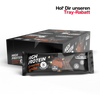 HIGH PROTEIN BAR GLUTENFREE Brownie Vanilla 18er Karton