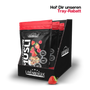 3K PROTEIN MÜSLI Rote Beeren Mix 3er Karton
