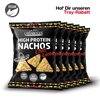 HIGH PROTEIN NACHOS Chili Lime 6er Karton