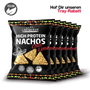 HIGH PROTEIN NACHOS Chili Lime 6er Karton