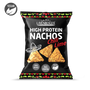 HIGH PROTEIN NACHOS Chili Lime