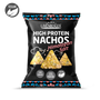 HIGH PROTEIN NACHOS Himalayan Salt