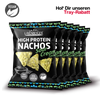 HIGH PROTEIN NACHOS Sour Cream 6er Karton
