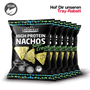 HIGH PROTEIN NACHOS Sour Cream 6er Karton