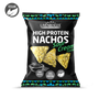 HIGH PROTEIN NACHOS Sour Cream