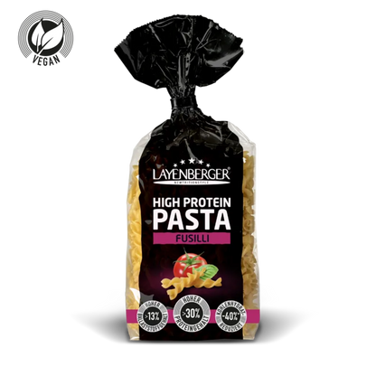 HIGH PROTEIN PASTA Fusilli