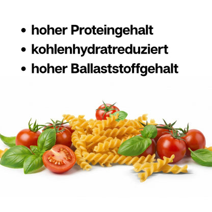 HIGH PROTEIN PASTA Fusilli