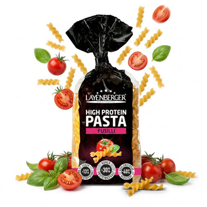 HIGH PROTEIN PASTA Fusilli