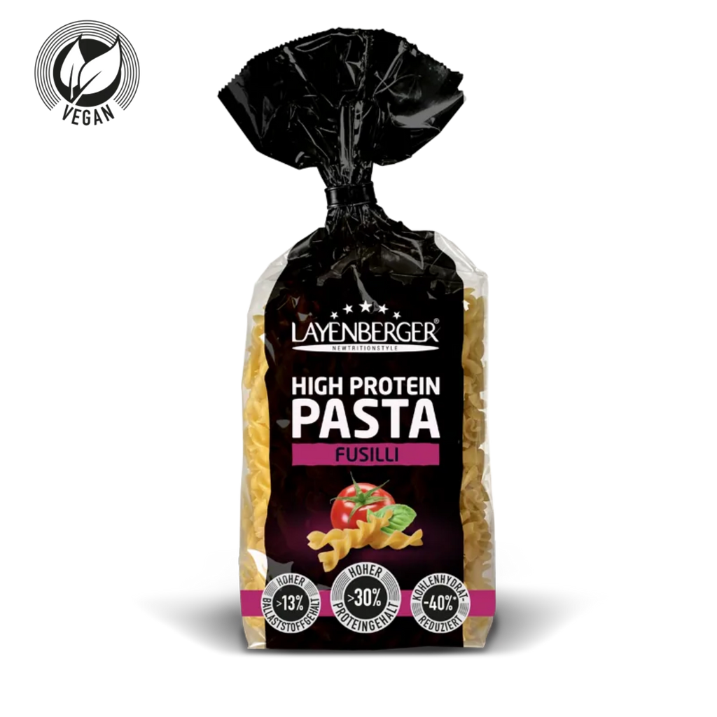 HIGH PROTEIN PASTA Fusilli