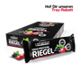 HIGH PROTEIN RIEGEL Cranberry-Cassis 18er Karton