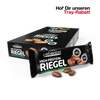 HIGH PROTEIN RIEGEL Espresso-Nero 18er Karton