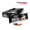 HIGH PROTEIN RIEGEL Kokos-Mandel 18er Karton