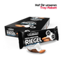 HIGH PROTEIN RIEGEL Kokos-Mandel 18er Karton
