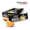 HIGH PROTEIN RIEGEL Mango-Orange 18er Karton