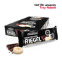 HIGH PROTEIN RIEGEL Schoko-Banane 18er Karton