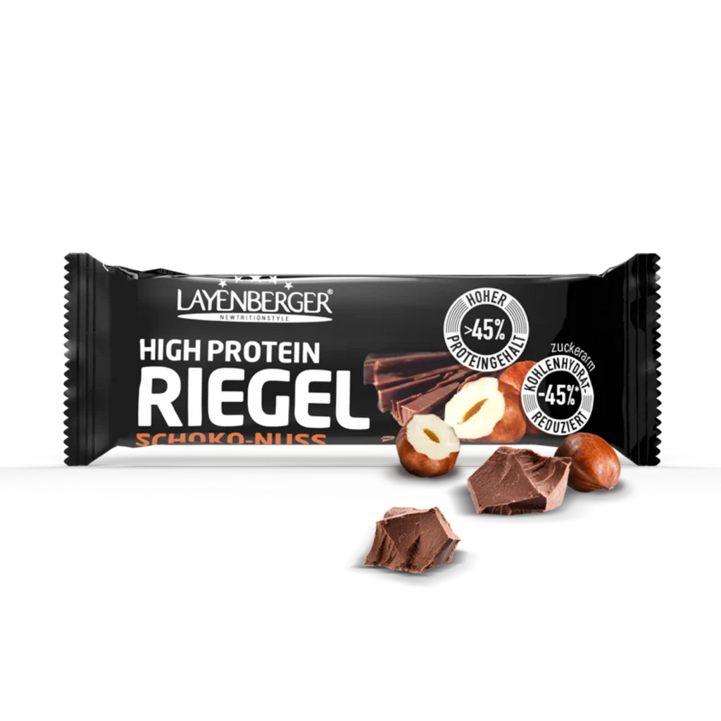 HIGH PROTEIN BAR Choco-Nut