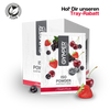 ISO POWDER Mixed Fruits 20er Karton
