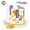 ISO POWDER Orange 20er Karton