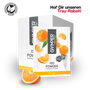 ISO POWDER Orange 20-pack