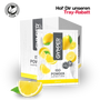 ISO POWDER Zitrone 20er Karton
