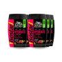 Isostar Hydrate & Perform Cranberry Red Fruit 6er Karton