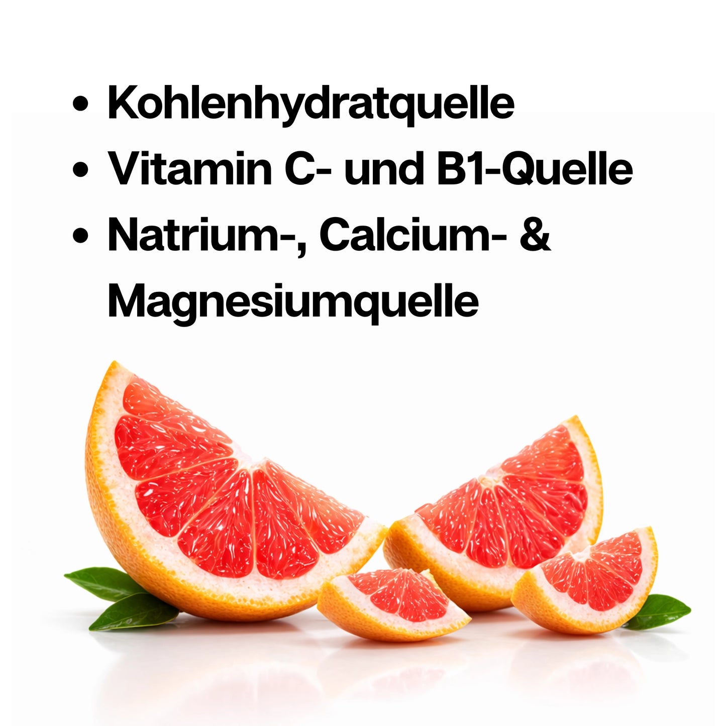 Isostar Hydrate & Perform Grapefruit