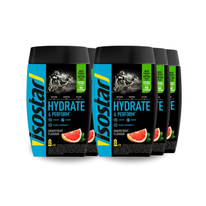 Isostar Hydrate & Perform Grapefruit