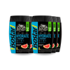 Isostar Hydrate & Perform Grapefruit box of 6