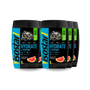 Isostar Hydrate & Perform Grapefruit 6er Karton