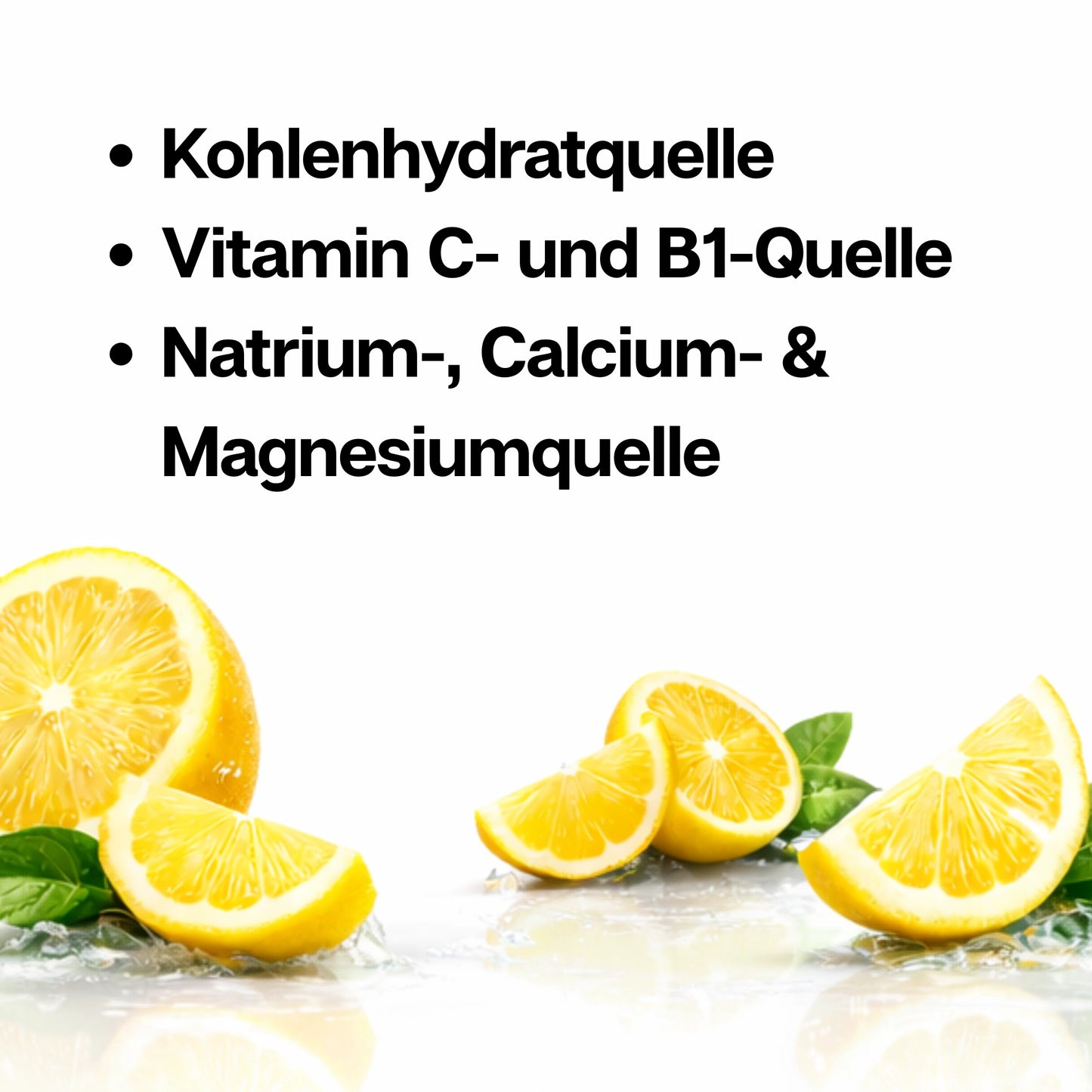 Isostar Hydrate & Perform Lemon