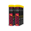 Isostar Powertabs Hydrate & Perform Cranberry 6er Karton