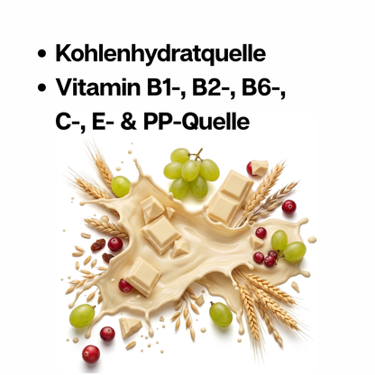 ISOSTAR HIGH ENERGY BAR Cranberry 30er Karton