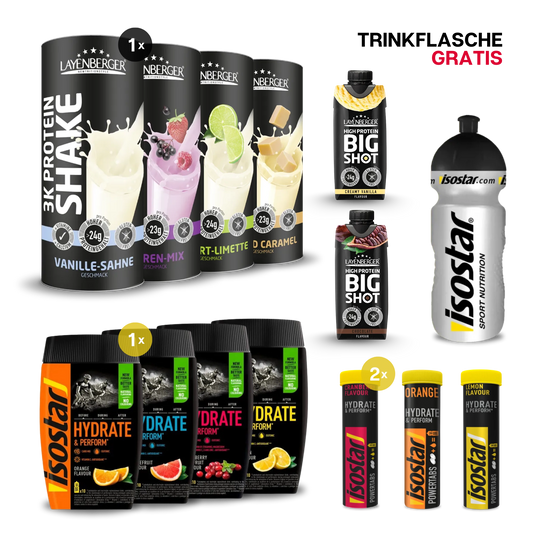 Kraft & Energie Bundle