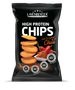 HIGH PROTEIN CHIPS Hot & Sweet Chili
