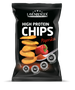 HIGH PROTEIN CHIPS Paprika