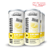 SLIM SHAKE POWDER Pina Colada 6er Karton