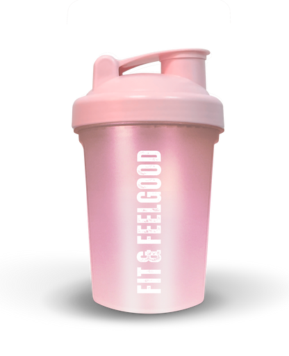 Fit+Feelgood Shaker