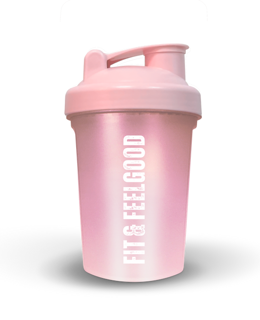 Fit+Feelgood Shaker