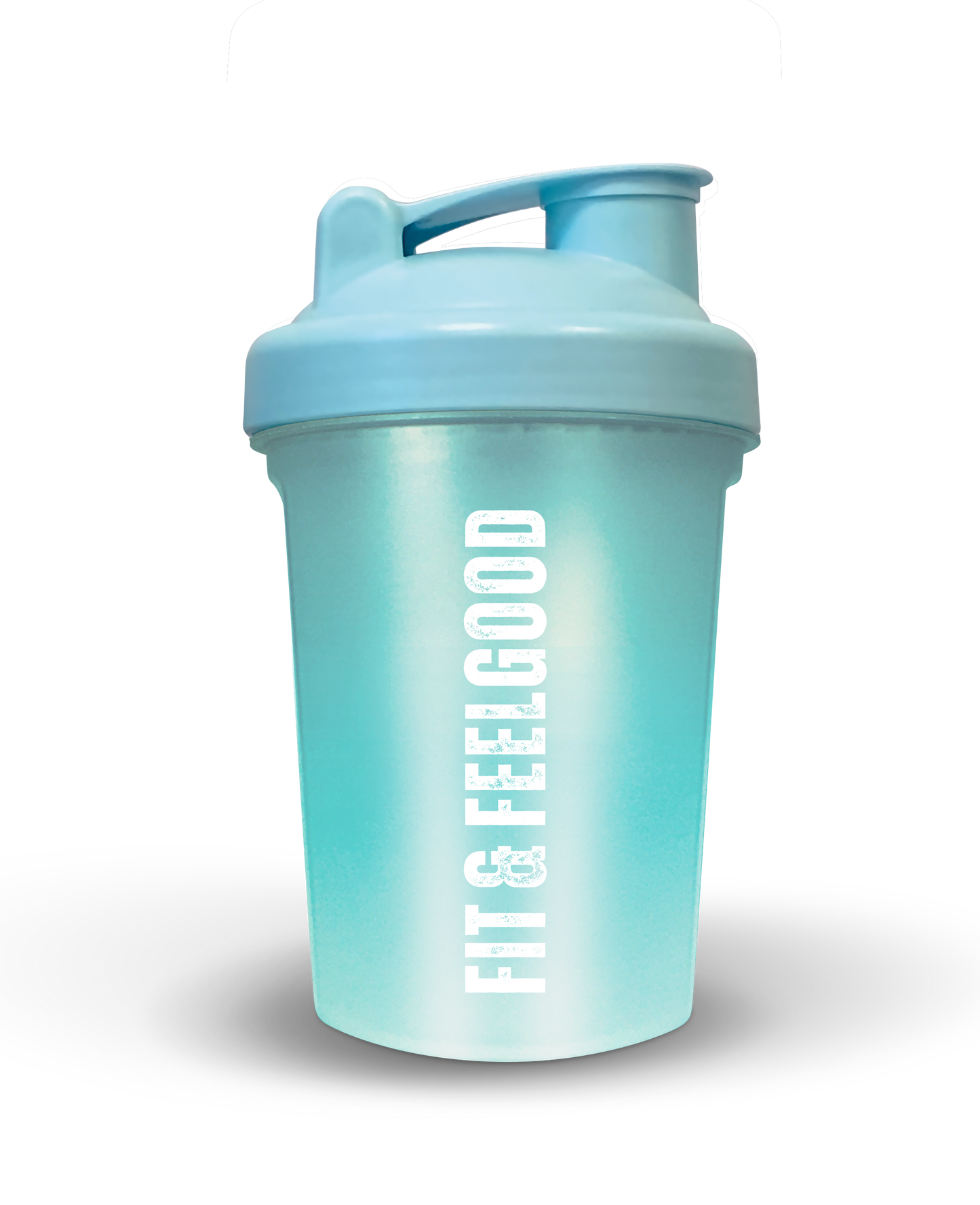 Fit+Feelgood Shaker