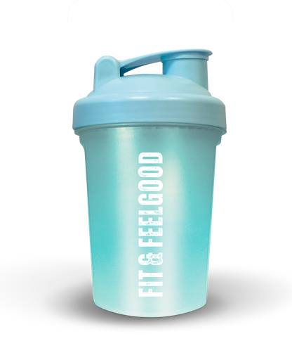 Fit+Feelgood Shaker