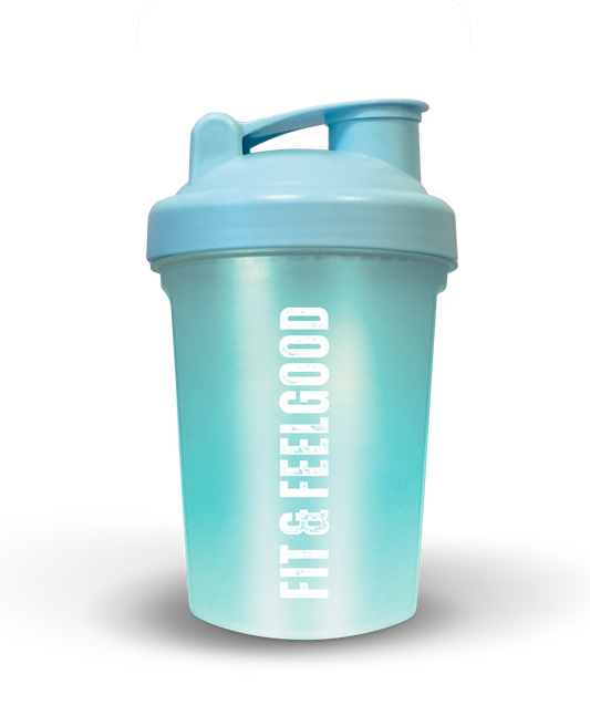 Fit+Feelgood Shaker